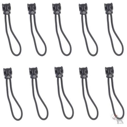 Picture of Planet Waves 10 Pack Elastic Cable Ties