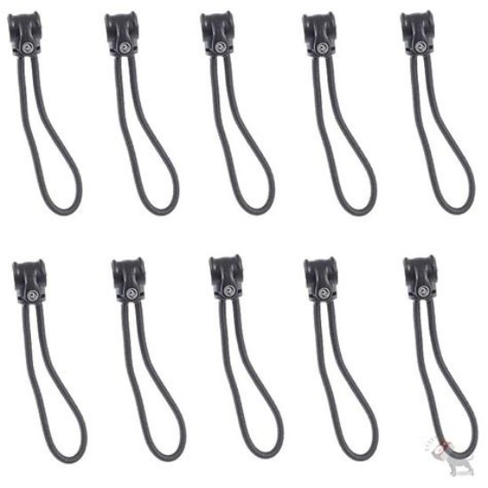 Picture of Planet Waves 10 Pack Elastic Cable Ties
