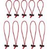 Picture of Planet Waves 10 Pack Elastic Cable Ties