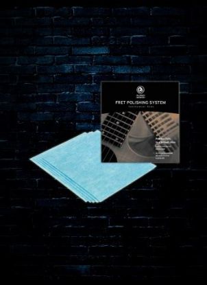 Picture of Planet Waves Fretboard Polishing System