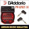 Picture of Planet Waves DIY Solderless Instrument Cable Kit