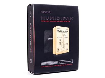 Picture of Humidipak Two-Way Humidification System