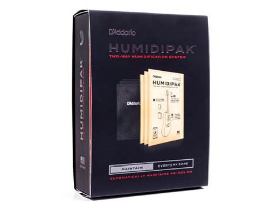 Picture of Humidipak Two-Way Humidification System