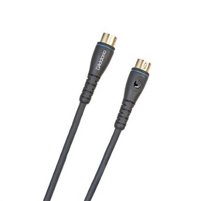 Picture of Planet Waves Midi Cable - 5Ft