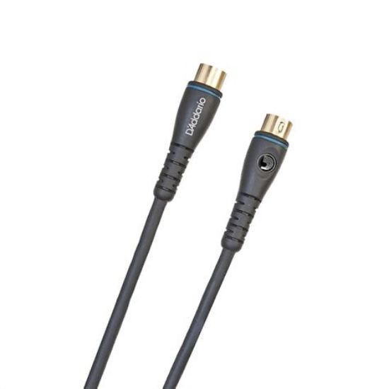 Picture of Planet Waves Midi Cable - 5Ft