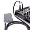 Picture of PLANET WAVES Custom Series 1/8" to Dual 1/4" Audio Cable - 6ft