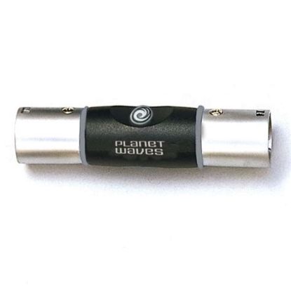 Picture of PLANET WAVES XLR Male Adapter