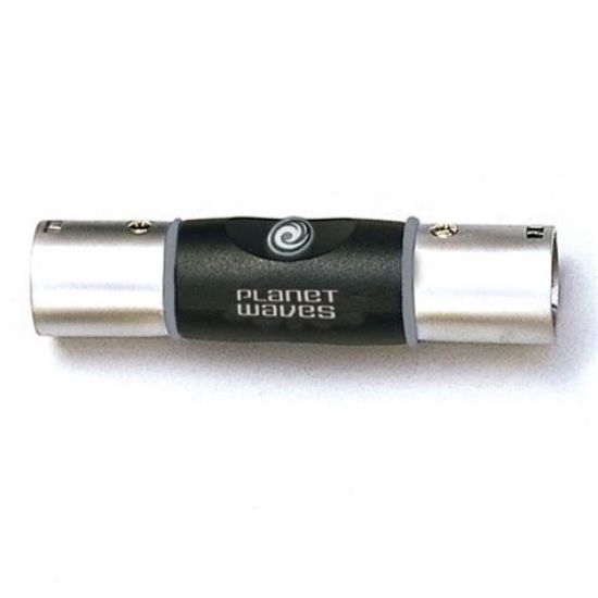 Picture of PLANET WAVES XLR Male Adapter