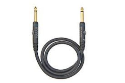 Picture of PLANET WAVES Custom Series Mono Patch Cable - 1ft