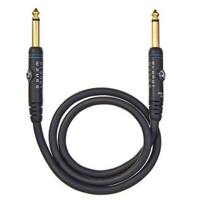 Picture of PLANET WAVES Custom Series Mono Patch Cable - 2ft