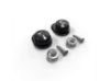 Picture of Universal Strap Lock System Nickel