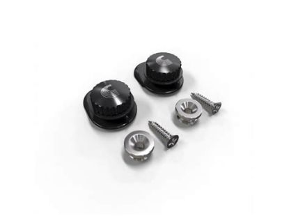 Picture of Universal Strap Lock System Nickel
