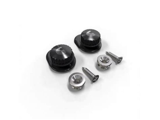 Picture of Universal Strap Lock System Nickel