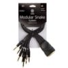 Picture of Planet Waves Modular Snake System Breakout DB25 Female - TRS