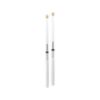 Picture of Stephen Creighton Signature Pipe Band Stick - White