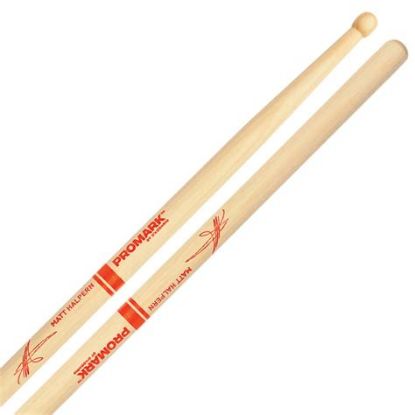 Picture of PROMARK Matt Halpern MHW Signature Drumsticks