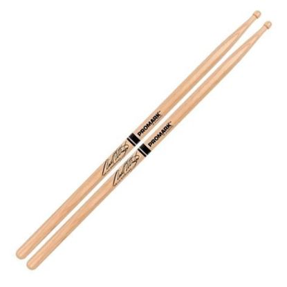 Picture of PROMARK Neil Ettridge NEW Signature Small Barrel Tip Drumsticks
