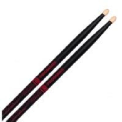 Picture of PROMARK Rich Redmond 595 Signature ActiveGrip Oval Tip Drumsticks