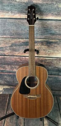 Picture of Takamine Mini Series NEX Acoustic Guitar