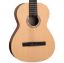 Picture of TANGLEWOOD Enredo Madera Elegante 4/4 Classical Spruce Mahogany
