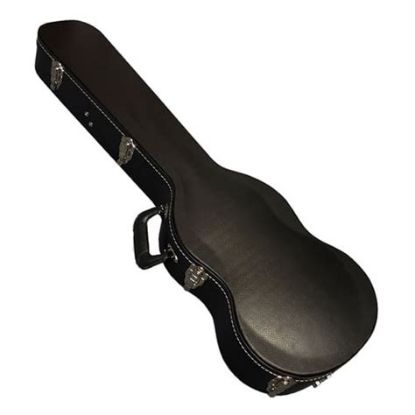 Picture of BERGEN EGC-3C Electric Guitar Case Single Cut Style Black