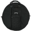 Picture of BERGEN PCYB-01 Professional Cymbal And Stick Bag