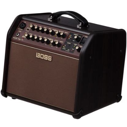 Picture of BOSS ACS-LIVE Dual Channel 60-Watt Acoustic Amplifier