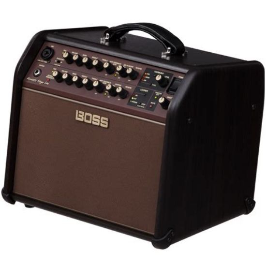 Picture of BOSS ACS-LIVE Dual Channel 60-Watt Acoustic Amplifier
