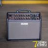 Picture of BOSS ACS-LIVE Dual Channel 60-Watt Acoustic Amplifier