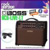 Picture of BOSS ACS-LIVE Dual Channel 60-Watt Acoustic Amplifier