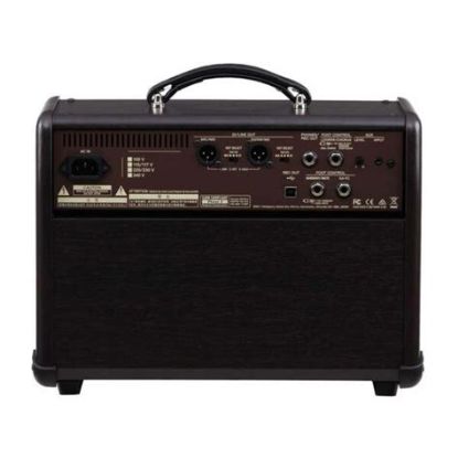 Picture of BOSS ACS-LIVELT Dual Channel 60-Watt Acoustic Singer Live Amplifier