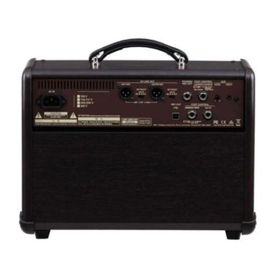 Picture of BOSS ACS-LIVELT Dual Channel 60-Watt Acoustic Singer Live Amplifier
