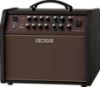Picture of BOSS ACS-LIVELT Dual Channel 60-Watt Acoustic Singer Live Amplifier