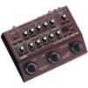Picture of BOSS AD-10 Acoustic Guitar Preamp Effects Unit