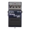 Picture of BOSS BB-1X Bass Driver Effects Pedal