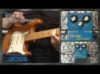 Picture of BOSS BD-2 Blues Driver Effects Pedal