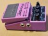 Picture of BOSS BF-3 Flanger Effects Pedal