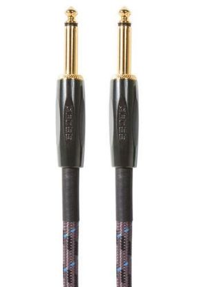 Picture of BOSS BIC-10 10Ft/3M Instrument Cable - Straight/Straight 1/4" Jack