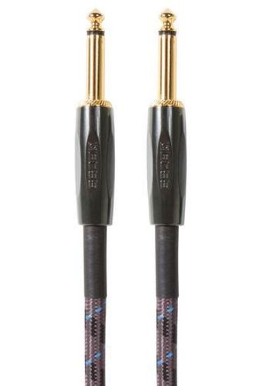 Picture of BOSS BIC-10 10Ft/3M Instrument Cable - Straight/Straight 1/4" Jack