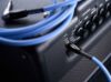 Picture of BOSS 10Ft Instrument Cable, Black