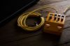 Picture of BOSS 10Ft Instrument Cable, Orange