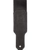 Picture of BOSS BSB-20-BLK 2" Black Seatbelt Guitar Strap