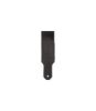 Picture of BOSS BSB-20-BLK 2" Black Seatbelt Guitar Strap