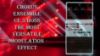 Picture of BOSS CE-5 Stereo Chorus Effects Pedal