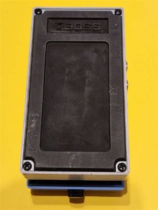 Picture of BOSS CEB-3 Stereo Bass Chorus Effects Pedal