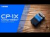 Picture of BOSS CP-1X Professional Compressor Effects Pedal