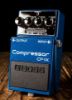 Picture of BOSS CP-1X Professional Compressor Effects Pedal