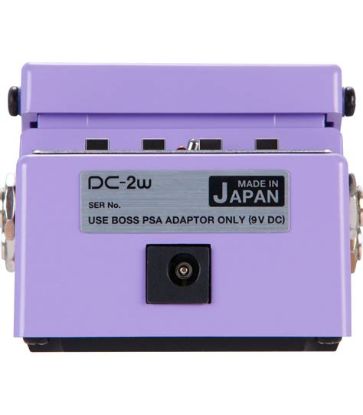 Picture of Boss DC-2W Dimension C Waza Chorus Pedal