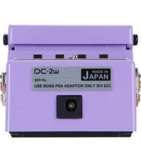 Picture of Boss DC-2W Dimension C Waza Chorus Pedal