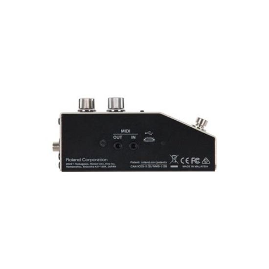 Picture of BOSS DD-200 Digital Delay Effects Pedal
